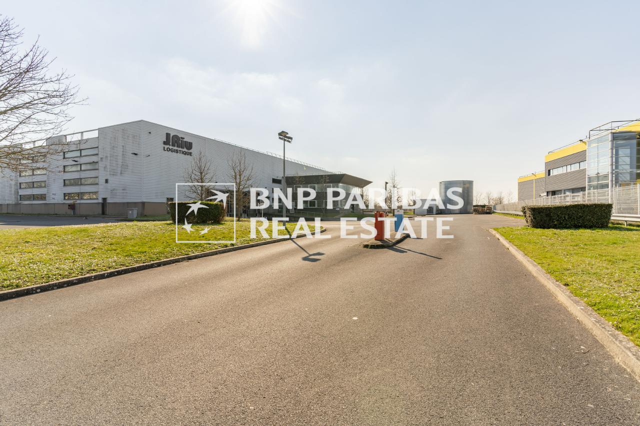 Entrepôt classe c Saint-Michel-sur-Orge 6734m² Location entrepôt classe c Saint-Michel-sur-Orge Essonne OLLOG2313173 5